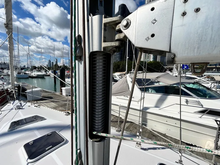 Siren Song Yacht Photos Pics 