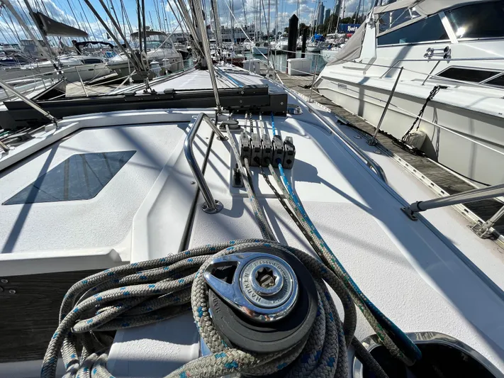 Siren Song Yacht Photos Pics 