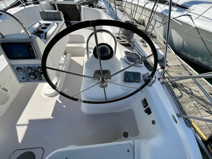 Siren Song Yacht Photos Pics 