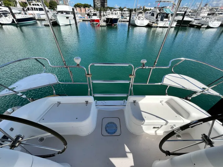 Siren Song Yacht Photos Pics 