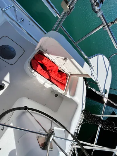 Siren Song Yacht Photos Pics 