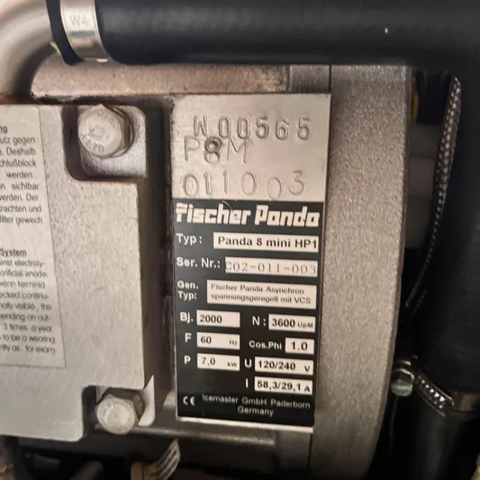 Siren Song Yacht Photos Pics 