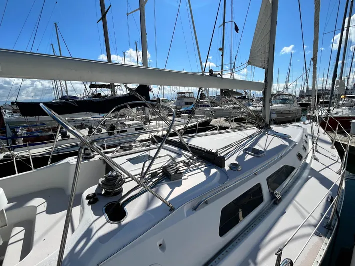 Siren Song Yacht Photos Pics 