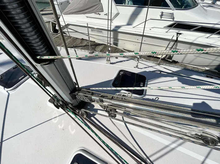 Siren Song Yacht Photos Pics 