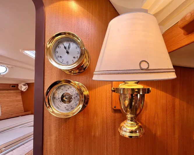 Siren Song Yacht Photos Pics 