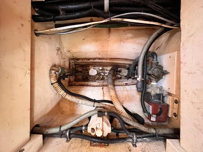 Siren Song Yacht Photos Pics 