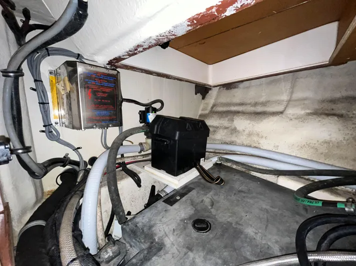 Siren Song Yacht Photos Pics 