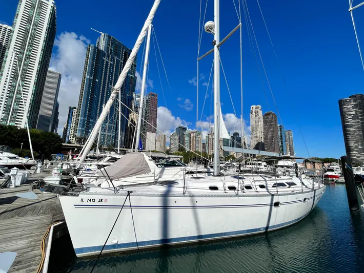 Siren Song Yacht Photos Pics 