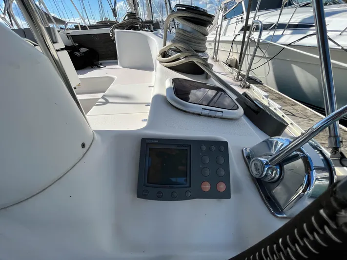 Siren Song Yacht Photos Pics 