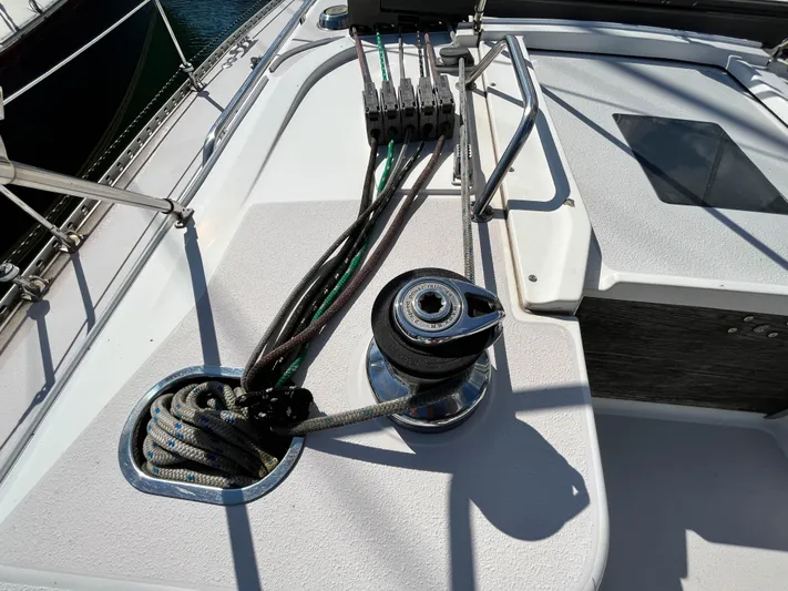 Siren Song Yacht Photos Pics 