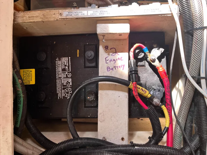 Siren Song Yacht Photos Pics 