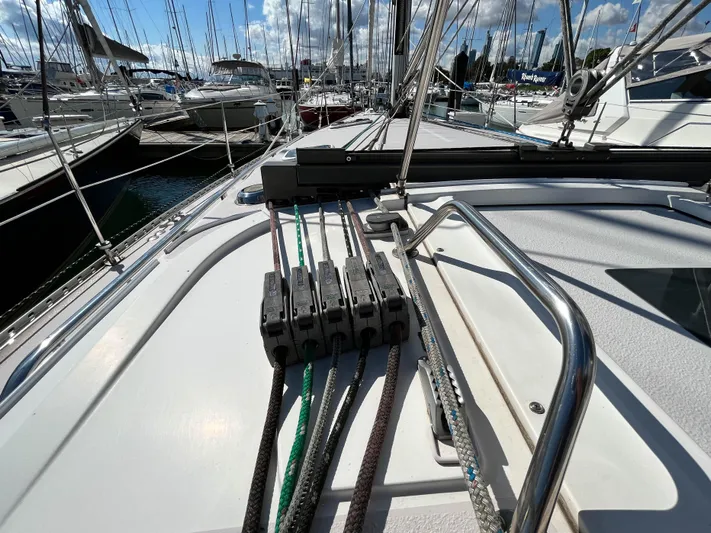 Siren Song Yacht Photos Pics 