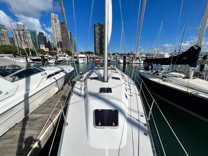 Siren Song Yacht Photos Pics 