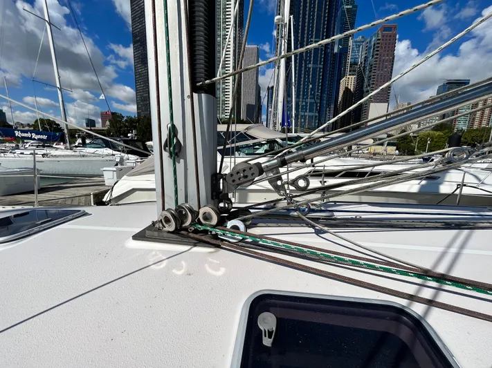 Siren Song Yacht Photos Pics 