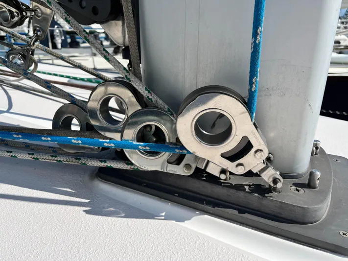 Siren Song Yacht Photos Pics 