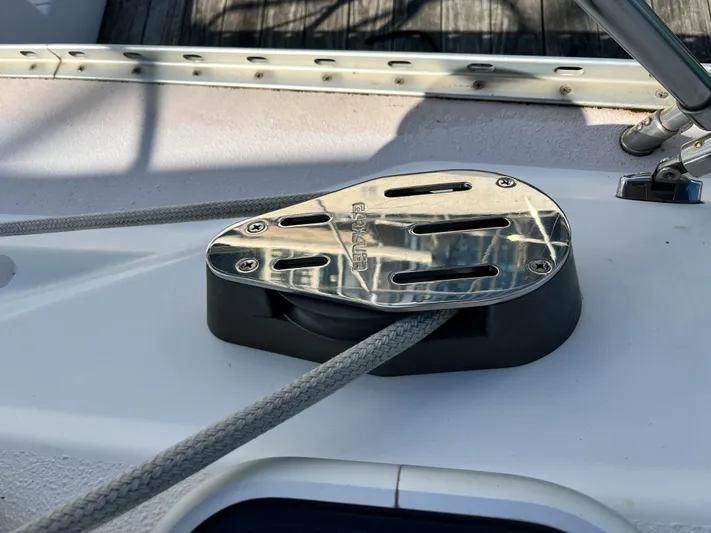 Siren Song Yacht Photos Pics 