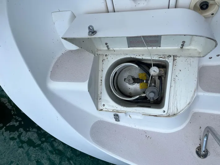 Siren Song Yacht Photos Pics 