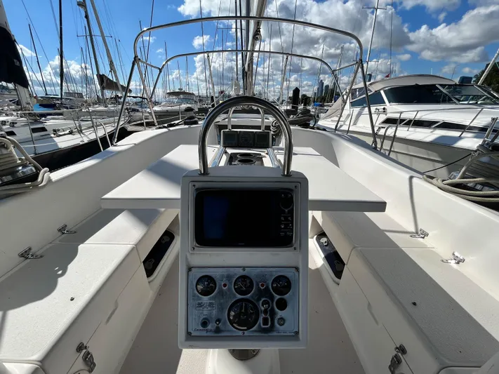 Siren Song Yacht Photos Pics 