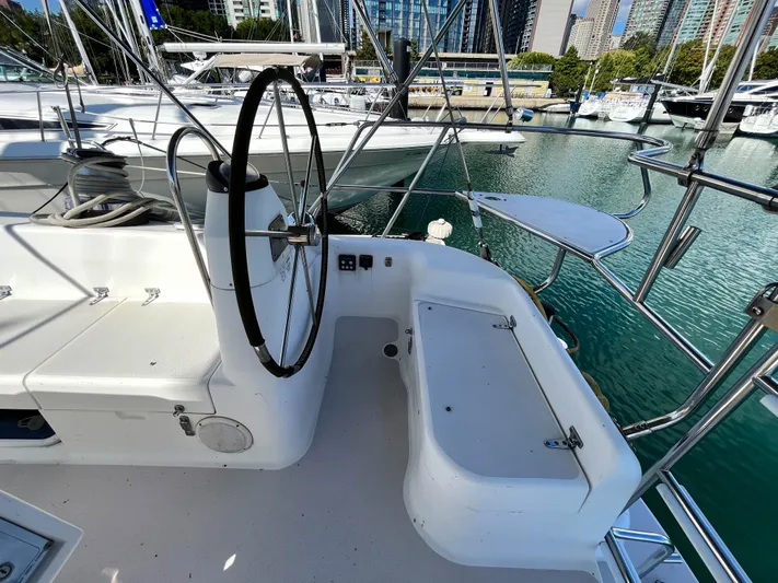 Siren Song Yacht Photos Pics 