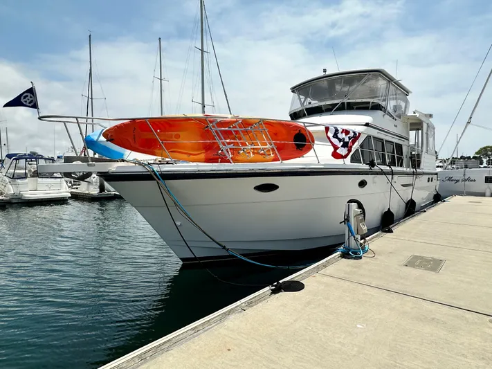 Hydrotherapy Yacht Photos Pics 