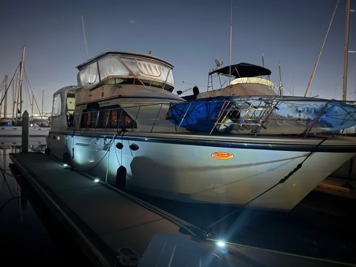 Hydrotherapy Yacht Photos Pics 