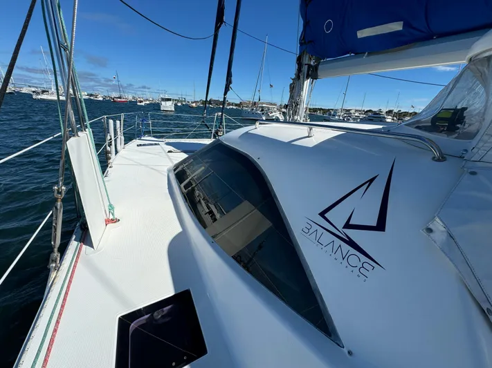 Headquarters Yacht Photos Pics 