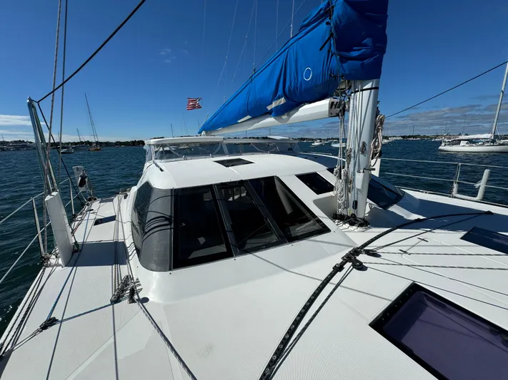 Headquarters Yacht Photos Pics 