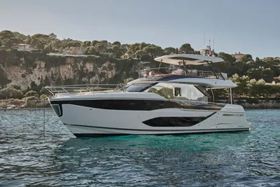 Prestige F5.7