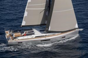 2024 Beneteau Oceanis 51.1