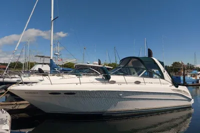 Sea Ray 340 Sundancer