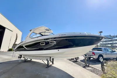 Chaparral 327 SSX