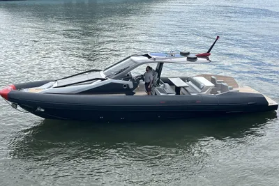 Anvera Freebird 42