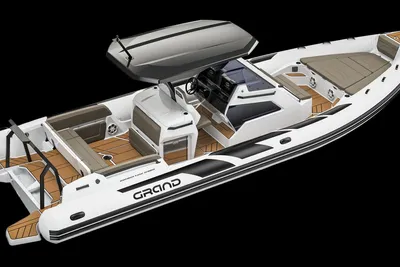 2026 Grand GL980 Golden Line