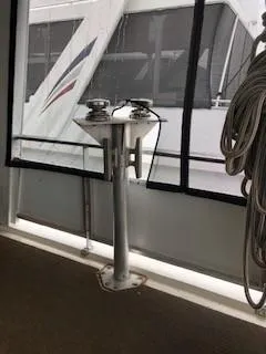 Cruisin (1/5 Share) Yacht Photos Pics Interior view of a 2008 Destination Yachts Cruisin yacht.