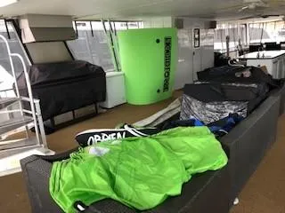 Cruisin (1/5 Share) Yacht Photos Pics Interior of a 2008 Destination Yachts Cruisin yacht.