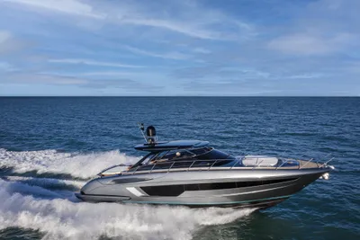 Riva Rivale 56 Hard Top