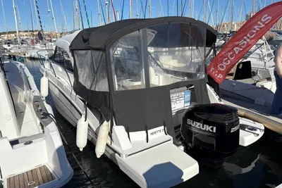 2019 Beneteau Antares 8