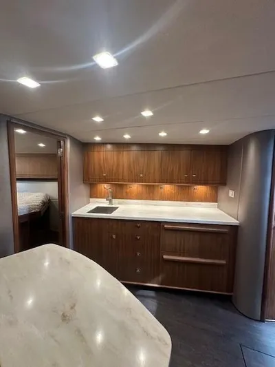 Jet Stream Yacht Photos Pics 