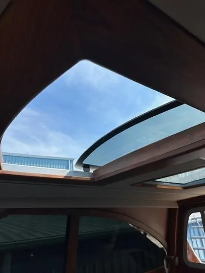 Jet Stream Yacht Photos Pics 