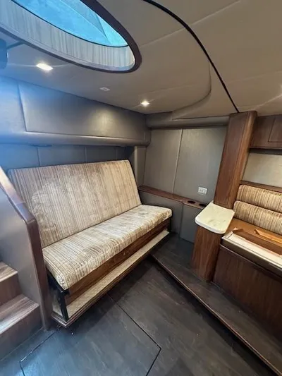 Jet Stream Yacht Photos Pics 