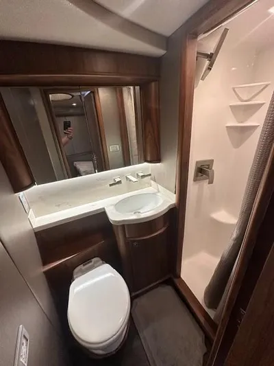 Jet Stream Yacht Photos Pics 