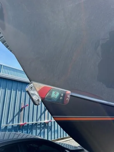 Jet Stream Yacht Photos Pics 