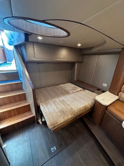 Jet Stream Yacht Photos Pics 