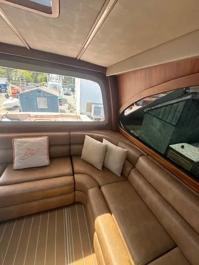 Jet Stream Yacht Photos Pics 