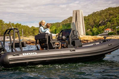 2026 Brig Navigator 20