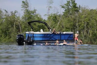 Sylvan Mirage X3 CLZ DH