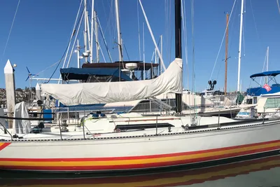 C&C 41