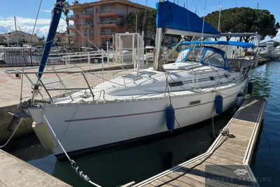 Beneteau Oceanis Clipper 331