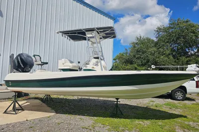 Triton 220 LTS