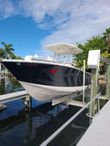 2016 Sea Born SX239 Offshore